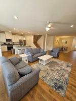 Bethany Beach Retreat - B&B