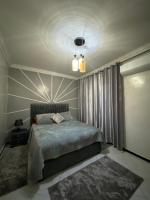 Appartamento con 2 Camere da Letto