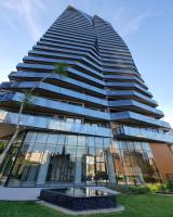 Studio 45M e Cobertura 90M Faria Lima - Vila Olímpia - design assinado - Exclusividade e Luxo - B&B São Paulo