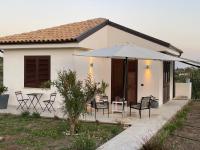 Nella valle dei templi e al mare - B&B Villaggio Mosè