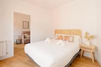 Apartamentos Aptio - B&B