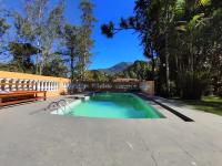 CASA DE CAMPO DOS SONHOS - Ferienwohnung