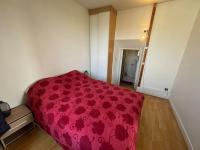 Modern house CDG Astérix JO - B&B La Chapelle-en-Serval