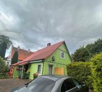 Domek blisko Zamku - B&B