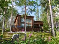 B&B Koli - PielisLinna - Bed and Breakfast Koli