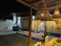 Wine under the Stars - B&B