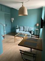 La terrazzina OLTRE HOME HOLIDAYS - Bed and Breakfast San Remo