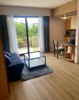 La Rochelle Minimes - Studio meublé avec piscine - B&B