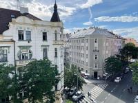 JZP studio apartment - Ferienwohnung Prag