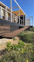 Maravillosa casa con vista panorámica en exclusivo condominio Ocho Quebradas - B&B