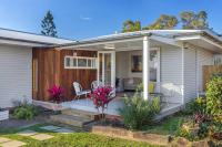 Warm and Cozy Cottage House - Ferienwohnung