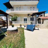 Appartamento con 3 Camere da Letto