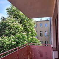 Cozy Apartment - Chambres d’hôtes Wrocław