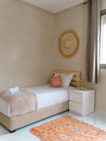 Zweibettzimmer