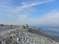 Uncle Bob&Tere Beachfront House - B&B