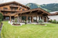Pepi's Suites - Lechtal Apartments - Bed and Breakfast