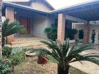 Casa con 4 camere da letto