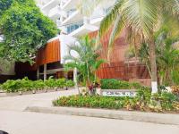 LINDO - Jacuzzi privado - 3 Min Playa Azul - B&B Cartagena de Indias