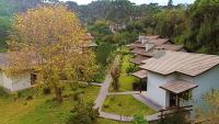 Pousada Medeiros - B&B Monte Verde