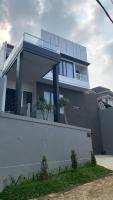 Eben Haezer Villas - Bed and Breakfast