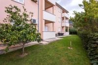 Apartment in Baška 12296 - B&B