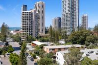 Brand new Modern 2Bed 2Bath Canal View - B&B Gold Coast