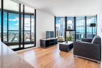 Superior Appartement met 2 Slaapkamers