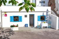 La Casa De Sandalio - B&B