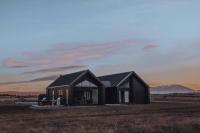 Twizel House on Ben Ohau - B&B Twizel