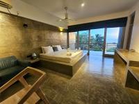 Suite Junior - Vue sur Mer