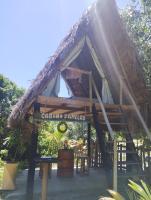 Cabana Jamelão - B&B Camaçari