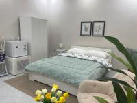 ملاذ غرفة أنيقة للسيدات والعوائل فقط - B&B Jizan