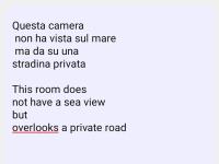 Tweepersoonskamer (1 Volwassene)