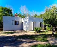 “Nogal de Luz”- Acogedora Cabaña p/Familia yAmigos - Chambres d'hôtes La Rioja