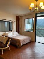 Habitación Doble con vistas a la montaña