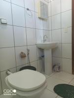 pouso praia vermelha - Bed and Breakfast São João Batista do Glória