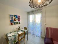 Appartement T2 pour 5 personnes - Parking privé - Proche plage - FR-1-795-45 - Ferienwohnung Fleury