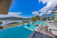 Sea Whisper on Airlie - B&B Airlie Beach