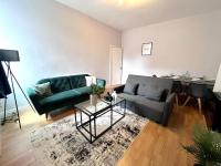 Gorgeous 2 bedroom apartment - B&B South Shields