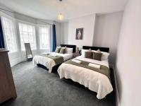 Gorgeous 2 bedroom apartment - B&B South Shields