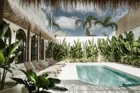Villa Almaz Seminyak - Bed and Breakfast Seminyak