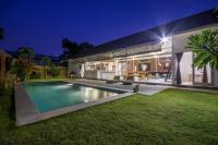 Large Open Villa 4 Bedrooms - B&B