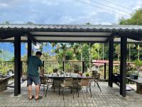 仲明居Zhong Ming Ju Taoyi Fang - B&B Fanlu