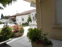 Les Tilleuls B&B - Chambres d’hôtes Orange