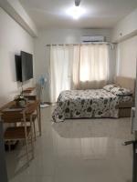 Apartamento de 1 dormitorio