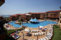 B&B Sveti Vlas - Apartcomplex Panorama Dreams - Bed and Breakfast Sveti Vlas