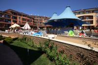 Apartcomplex Panorama Dreams - B&B