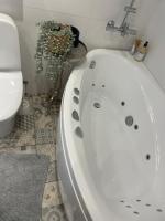 Apartment in the center of Viimsi, near the beach - Chambres d'hôtes Haabneeme