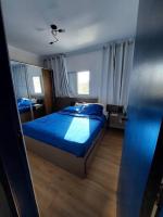 Estilo e elegância na sua estadia - B&B Taubaté