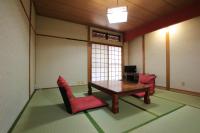 Japanese-Style Room